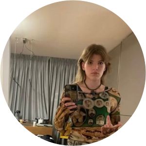 Krista Ilieva photograph