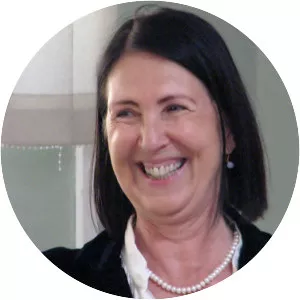 Krista Kodres - Estonian art historian