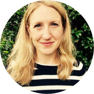 Krista Mahr - Journalist