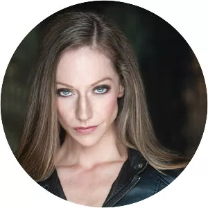 Krista Marchand - Actress