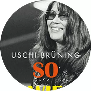 Krista Maria Schädlich photograph