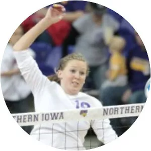 Krista Marie DeGeest