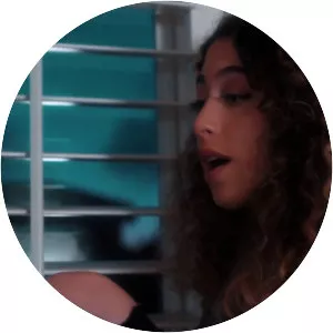 Krista Marina - Musical artist