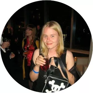 Krista McLean - Digital effects supervisor: digital domain