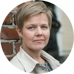 Krista Mikkonen - Minister of the Interior of Finland