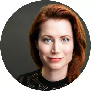 Krista Morin - Actress