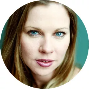 Krista Neher - Author