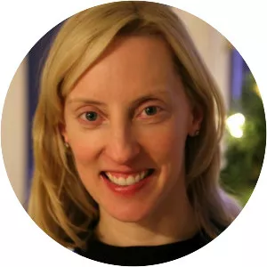 Krista Parris - Film producer