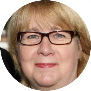 Krista Sager - Member of the German Bundestag