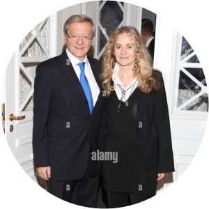 Krista Schussel photograph