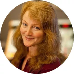 Krista Tippett
