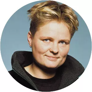 Krista van Velzen - Dutch Politician