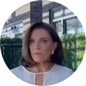 Krista Visentin photograph