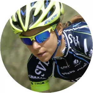 Kristabel DoebelHickok