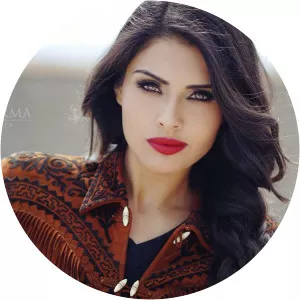 Kristal Silva - Mexican model