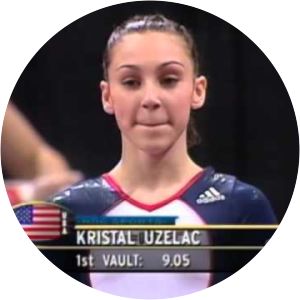 Kristal Uzelac