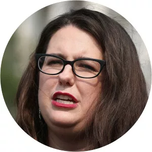 Kristan Hawkins photograph