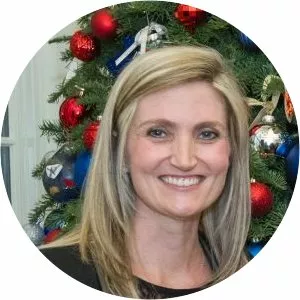 Kristan King Nevins - Former White House Cabinet Secretary