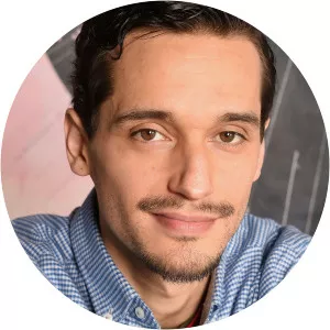 Kristan Sprague - Film editor