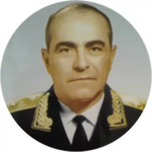 Kristapor Ivanyan