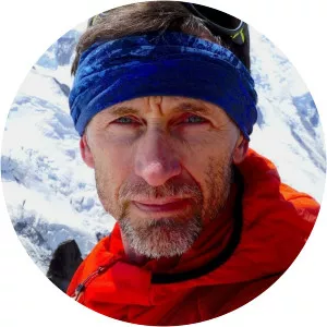 Kristaps Liepiņš photograph