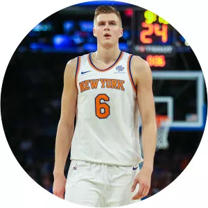 Kristaps Porziņģis