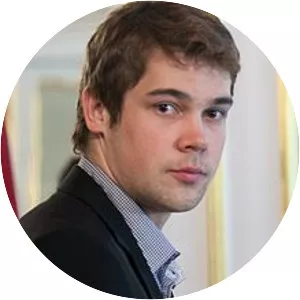 Kristaps Sotnieks - Ice hockey defenseman