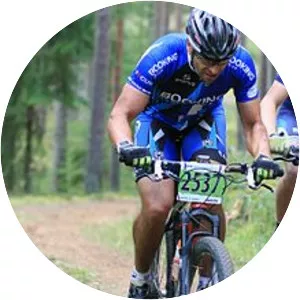 Kristaps Zaļupe photograph