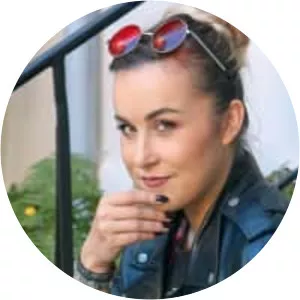 Kristel Aaslaid - Musical artist