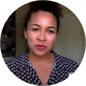 Kristelle Laroche - Film director