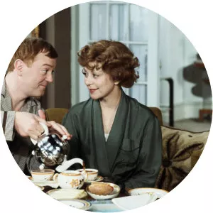 Kristen Andersen-Skjern - Fictional character