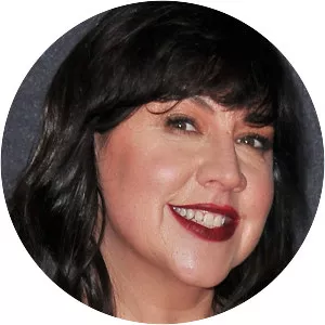 Kristen Anderson-Lopez