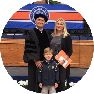 Kristen Belmonte Slaoui photograph