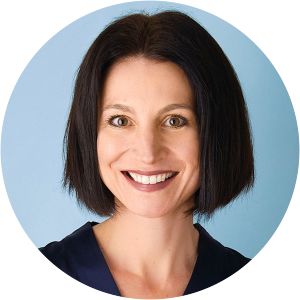 Kristen Bieler - Journalist