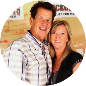 Kristen Boch photograph