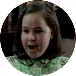 Kristen Bone - Actress