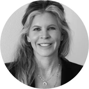 Kristen Branan - Visual effects producer