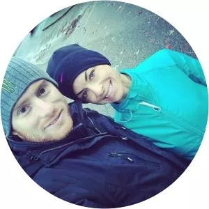 Kristen Brouillard photograph