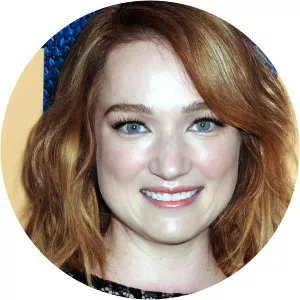 Kristen Connolly