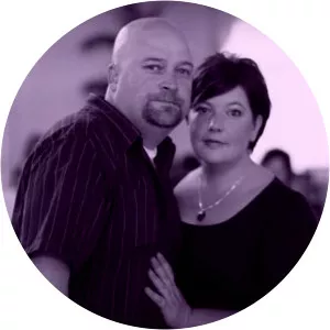 Kristen Cornell - Jason Hawes' wife