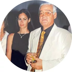 Kristen Fırat photograph