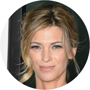 Kristen Forrester photograph