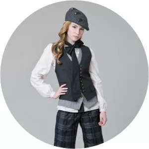 Kristen Gregory - Fictional character