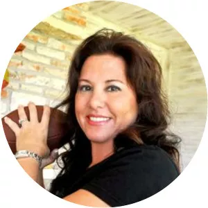 Kristen Gundy - Mike Gundy's wife