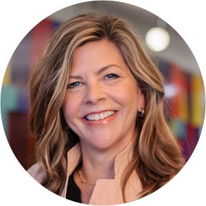 Kristen Hartman photograph