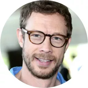Kris Holden-Ried