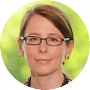 Kristen Hopewell - Author