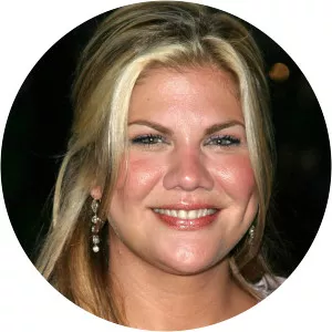 Kristen Johnston