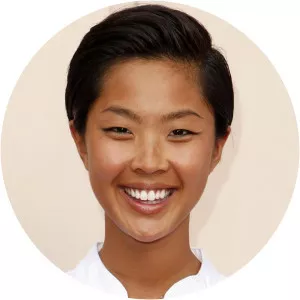 Kristen Kish