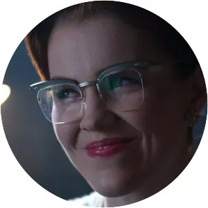 Kristen Kringle - Fictional character